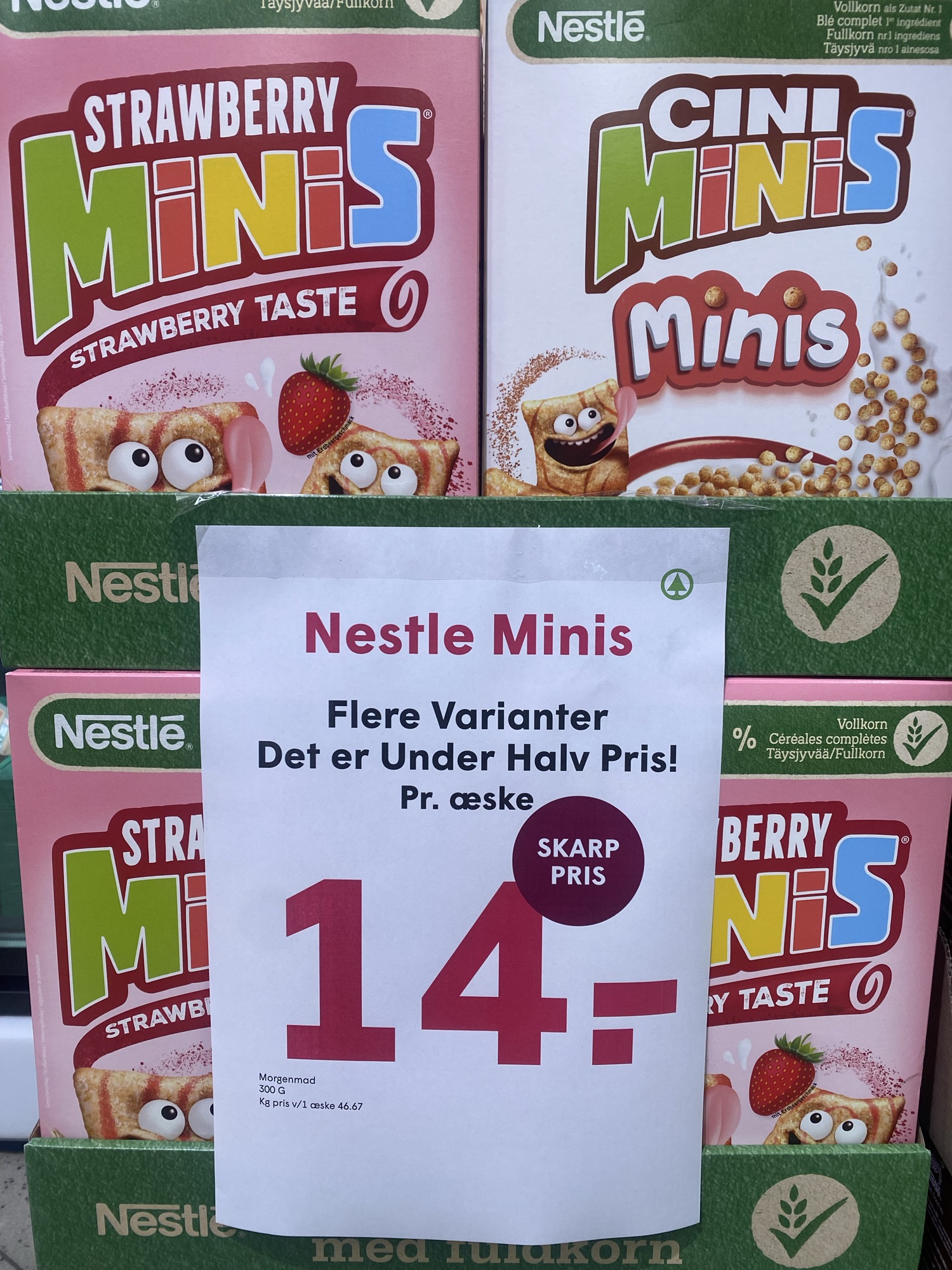 Cini Minis